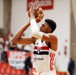 Bruno Caboclo negocia con el Ratiopharm Ulm