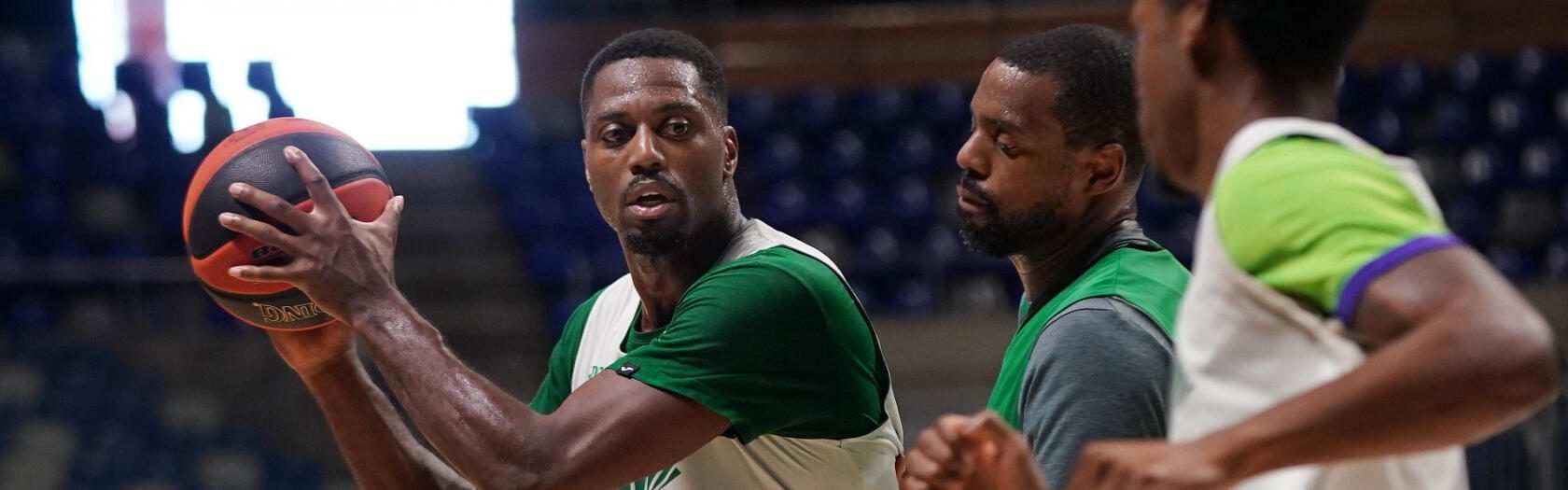 Hungría, territorio desconocido para el Unicaja