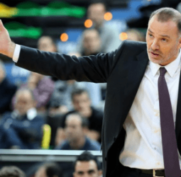 Mrsic confía en la mejora del equipo en Valencia