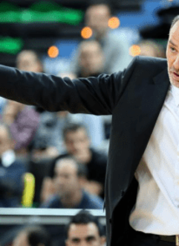 Mrsic confía en la mejora del equipo en Valencia