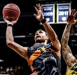 Resumen de la jornada de la EuroCup