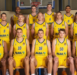 Previa EuroLeague 20/21: ALBA Berlín