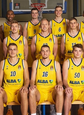 Previa EuroLeague 20/21: ALBA Berlín