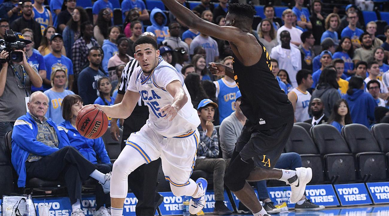 LiAngelo y LaMelo Ball se irán a Europa