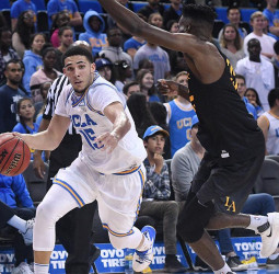 LiAngelo y LaMelo Ball se irán a Europa