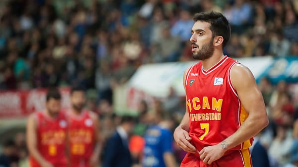 Campazzo intentará dar el salto a la NBA