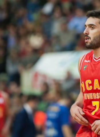 Campazzo intentará dar el salto a la NBA