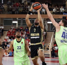 Previa EuroLeague (playoffs, 5º partido): AS Monaco vs Barcelona