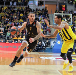 Jornada 29 EuroLiga: Previa Armani Milán vs Fenerbahce