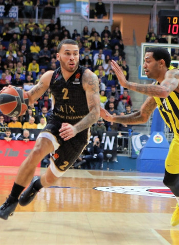 Jornada 29 EuroLiga: Previa Armani Milán vs Fenerbahce