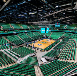 El Zalgiris Kaunas no venderá abonos para la EuroLeague