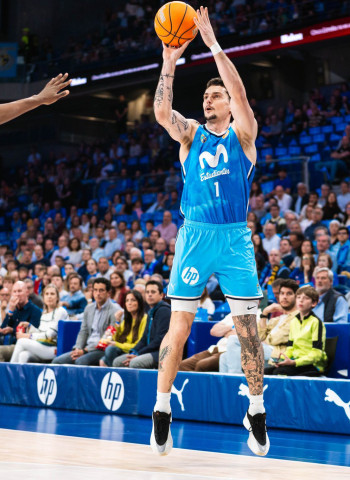 San Pablo Burgos se interesa por Juan Rubio, ex de Estudiantes