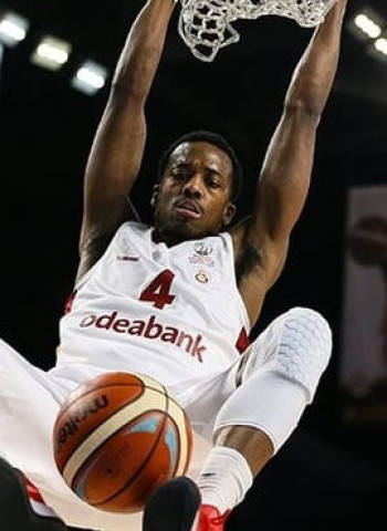Errick McCollum se deja querer por el Olympiacos