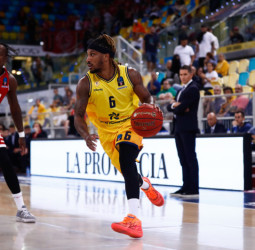 Este Gran Canaria nunca deja de creer (85-83)