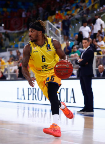 Este Gran Canaria nunca deja de creer (85-83)