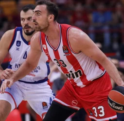 Últimas noticias sobre lesiones en la EuroLiga