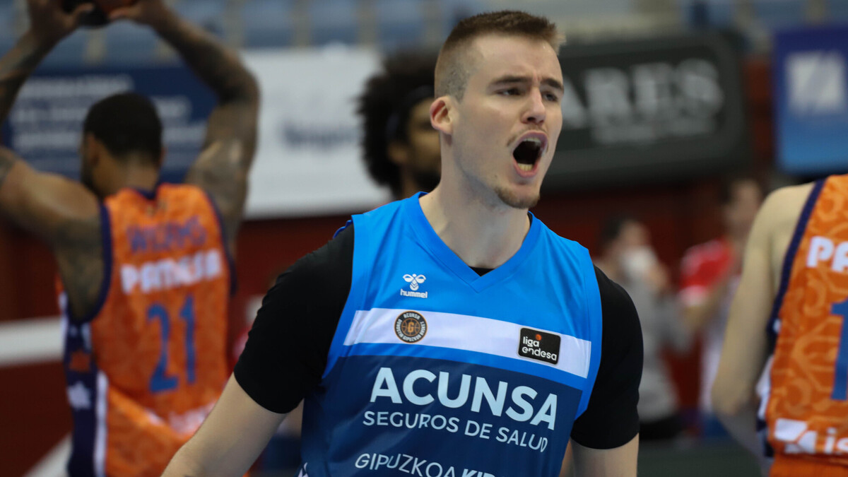 La Jornada 27 de la Liga Endesa... ¡De un Vistazo!