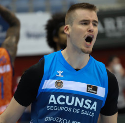 La Jornada 27 de la Liga Endesa... ¡De un Vistazo!