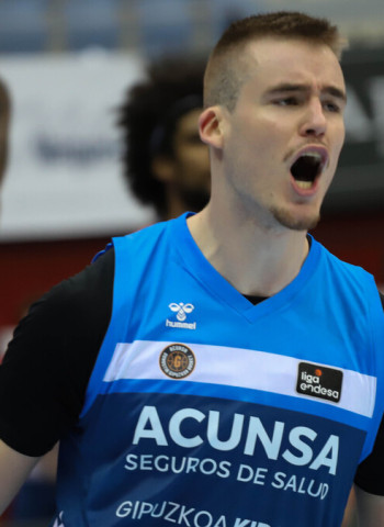 La Jornada 27 de la Liga Endesa... ¡De un Vistazo!