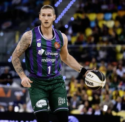 Dylan Osetkowski, absuelto y libre para firmar