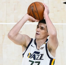 El Anadolu Efes contacta con Ersan Ilyasova
