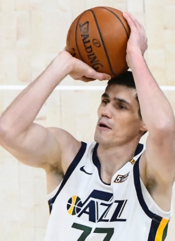 El Anadolu Efes contacta con Ersan Ilyasova