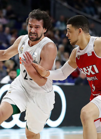 Los primeros partidos de cuartos del Playoff, en números