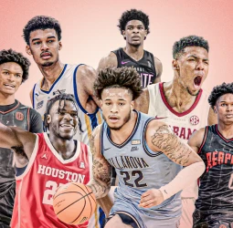 Victor Wembanyama, número 1 del Draft NBA 2023
