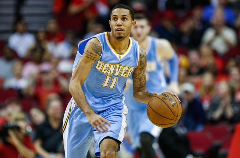 El Olympiacos llega a un acuerdo con Erick Green