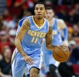 El Olympiacos llega a un acuerdo con Erick Green
