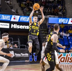 Kyle Guy opta por no seguir en el Lenovo Tenerife