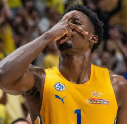 Chipre cierra la puerta a los equipos israelíes: Maccabi y Hapoel, sin sede para la Euroliga 2025-26