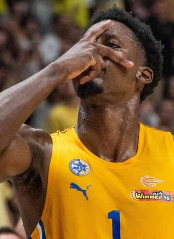 Chipre cierra la puerta a los equipos israelíes: Maccabi y Hapoel, sin sede para la Euroliga 2025-26