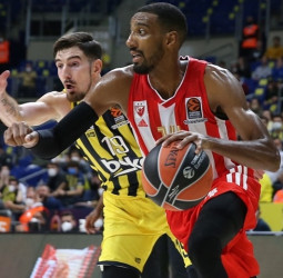 Informe de lesiones, tercera jornada EuroLeague