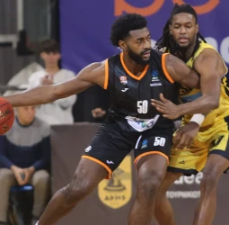 Resumen de la jornada 8º de la EuroCup