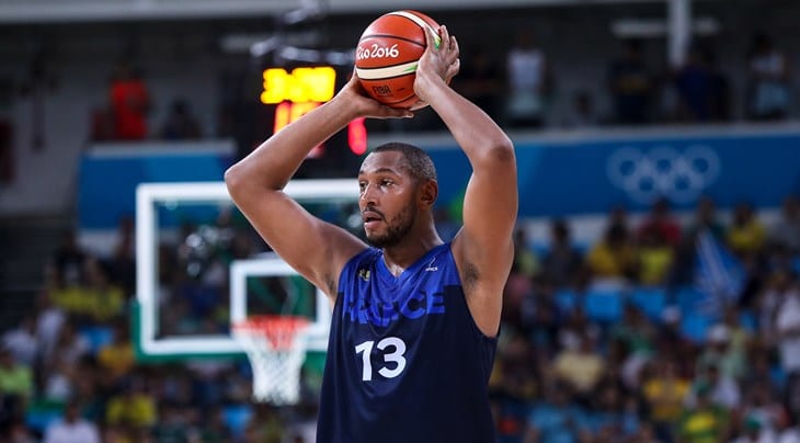 Boris Diaw no descarta una posible vuelta a Europa