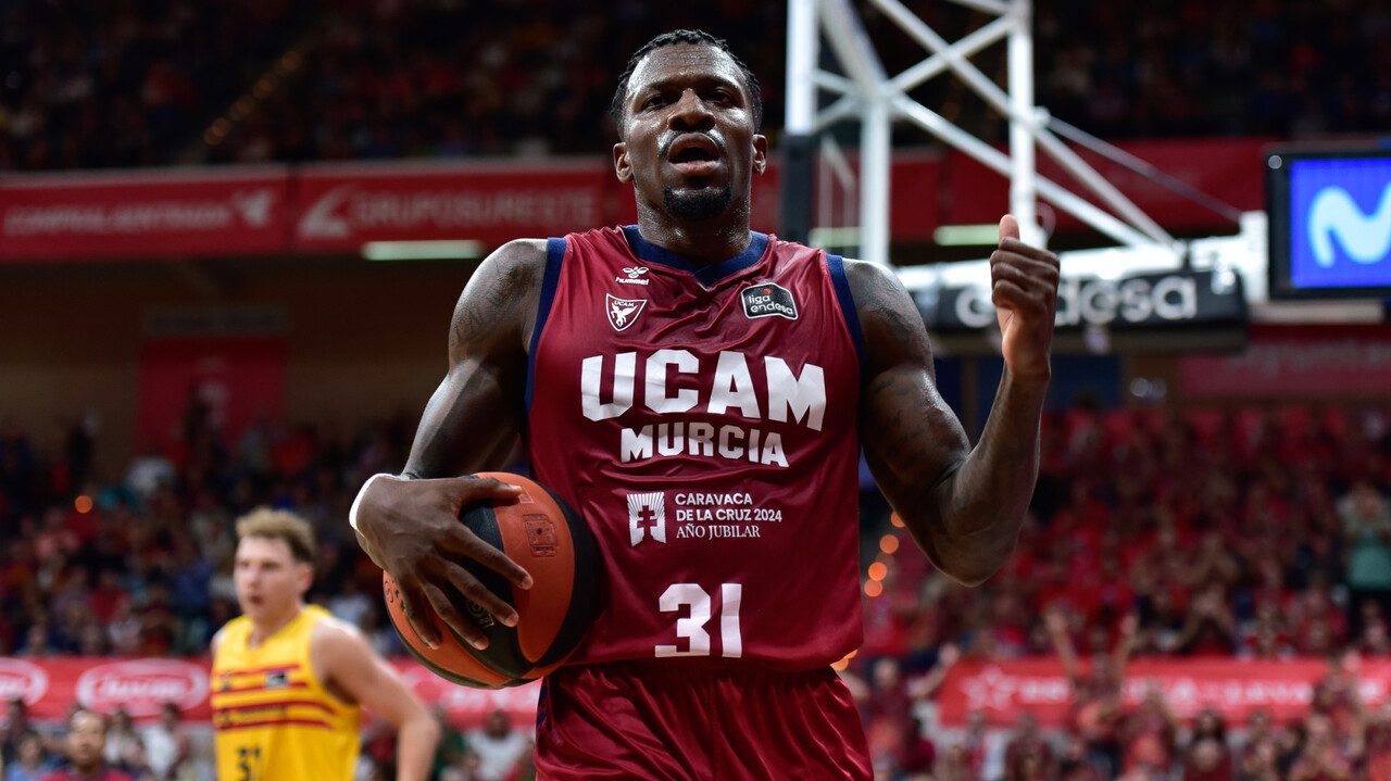 Un mal sprint final deja sin ideas al Barcelona (82-73)