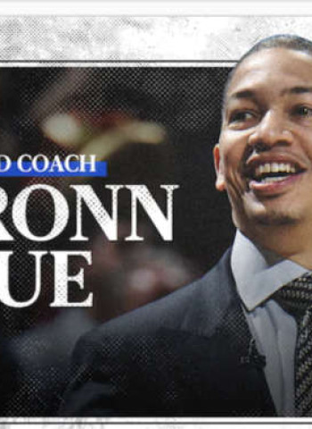 Los Angeles Clippers anuncian el fichaje de Tyronn Lue