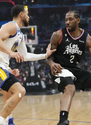 Un vistazo a la noche NBA