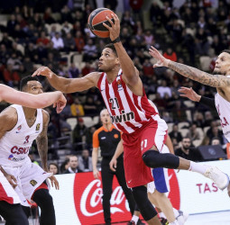Agustin Rubit llega a un acuerdo con el Zalgiris Kaunas