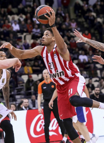 Agustin Rubit llega a un acuerdo con el Zalgiris Kaunas
