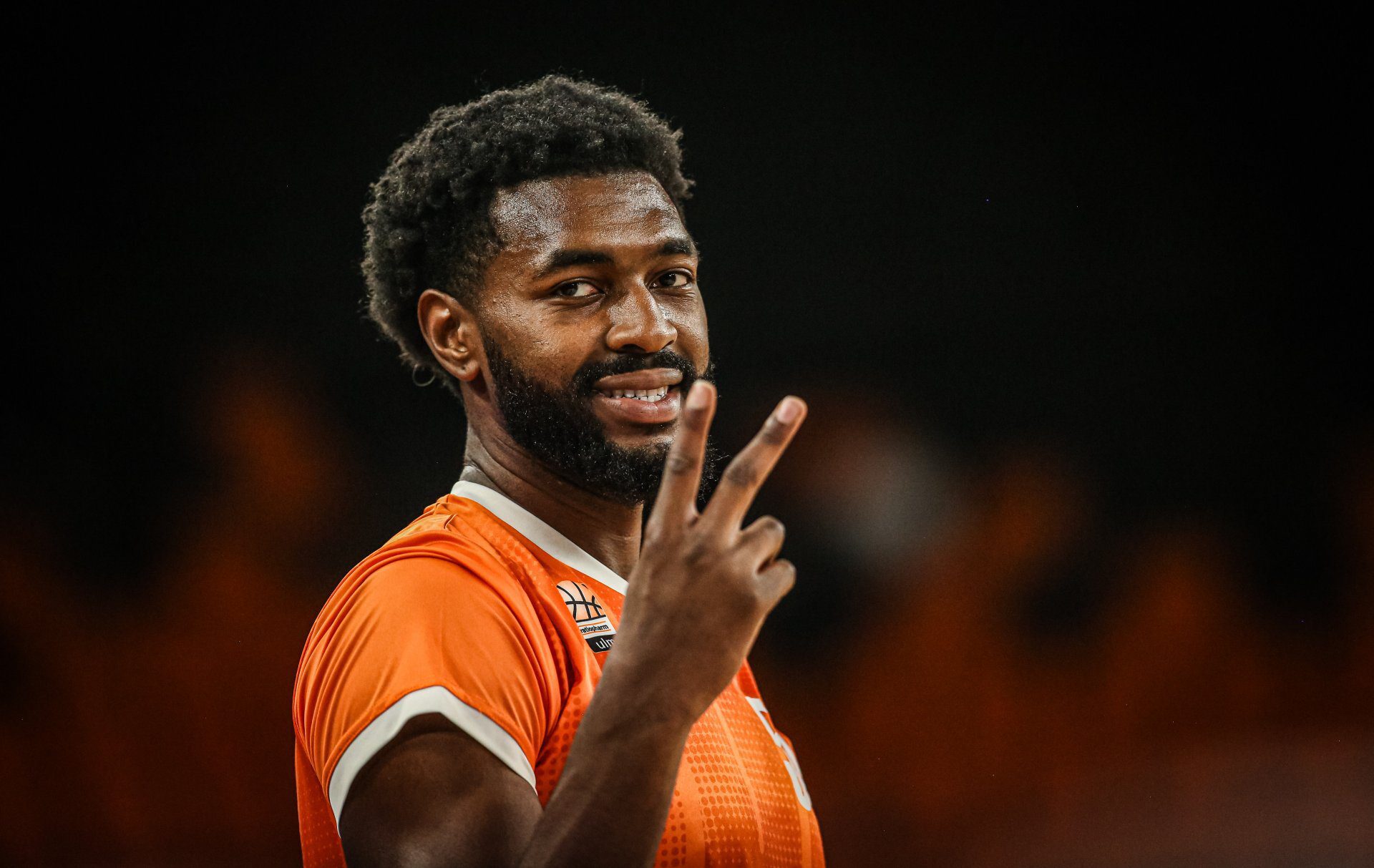 El Anadolu Efes le realiza una oferta a Trevion Williams