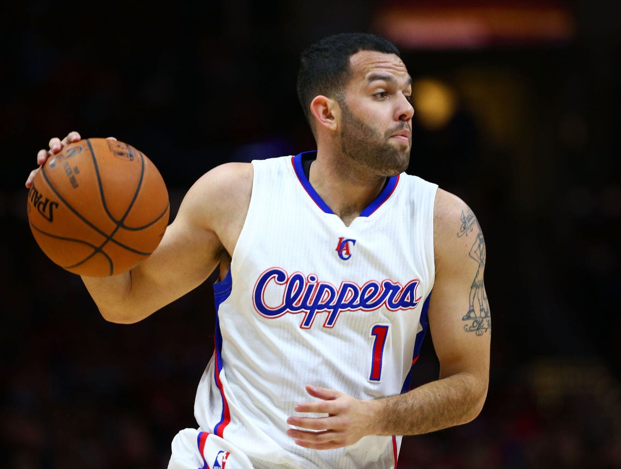Jordan Farmar ficha por los Sacramento Kings