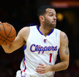 Jordan Farmar ficha por los Sacramento Kings