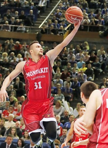 Los detalles del Real Madrid - Montakit Fuenlabrada