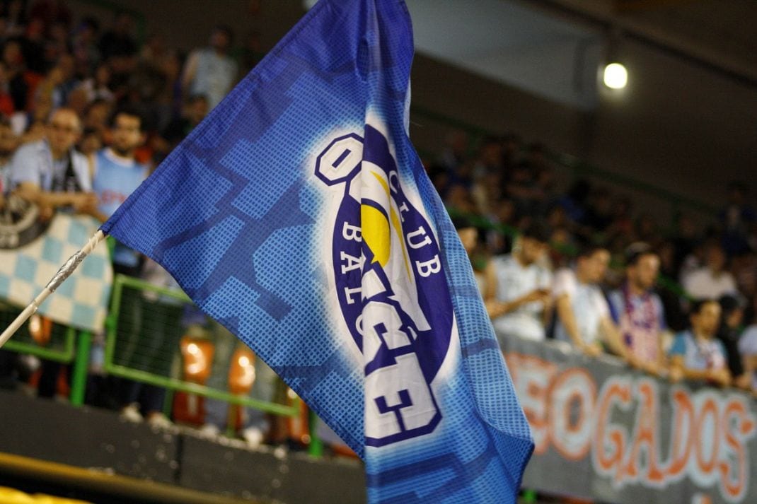 El ascenso del Ourense, en peligro