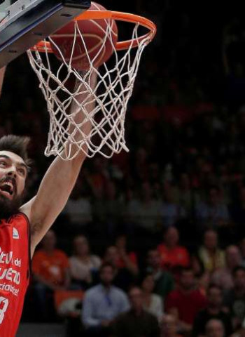 El Barcelona insiste en Pierre Oriola