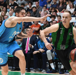 Novedades y Parte Médico para la Jornada 8 de la Liga Endesa