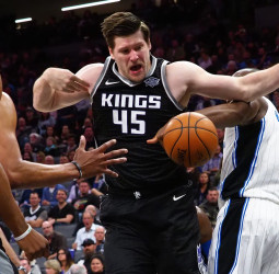 Jack Cooley, opción interior para el Barcelona