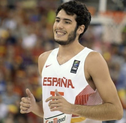 Abrines no da por garantizada su plaza en la selección española